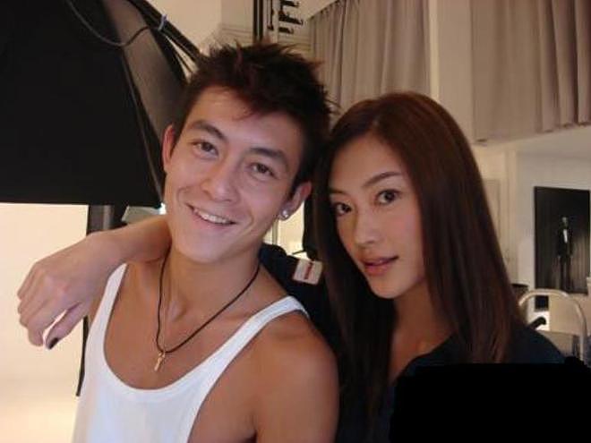 应采儿一对儿子曝光，被赞“人生赢家”：当年没选向佐，太精明了（组图） - 29