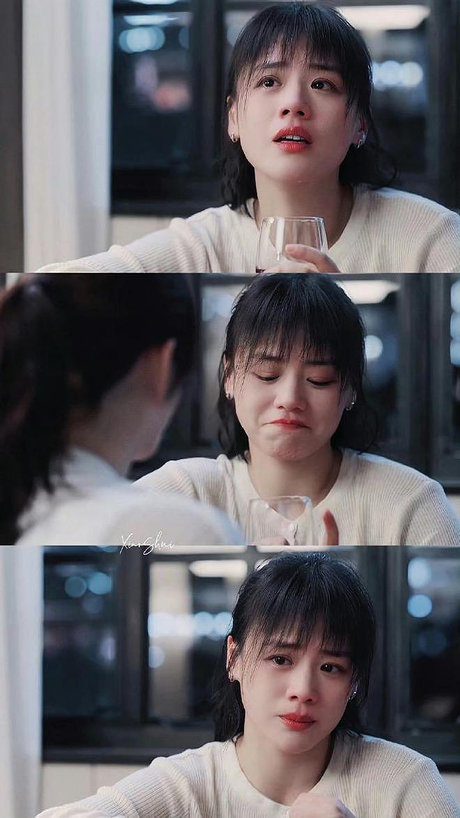 从青春疼痛女主到中年文青：出道30年的马思纯，颜值为何忽高忽低（组图） - 41
