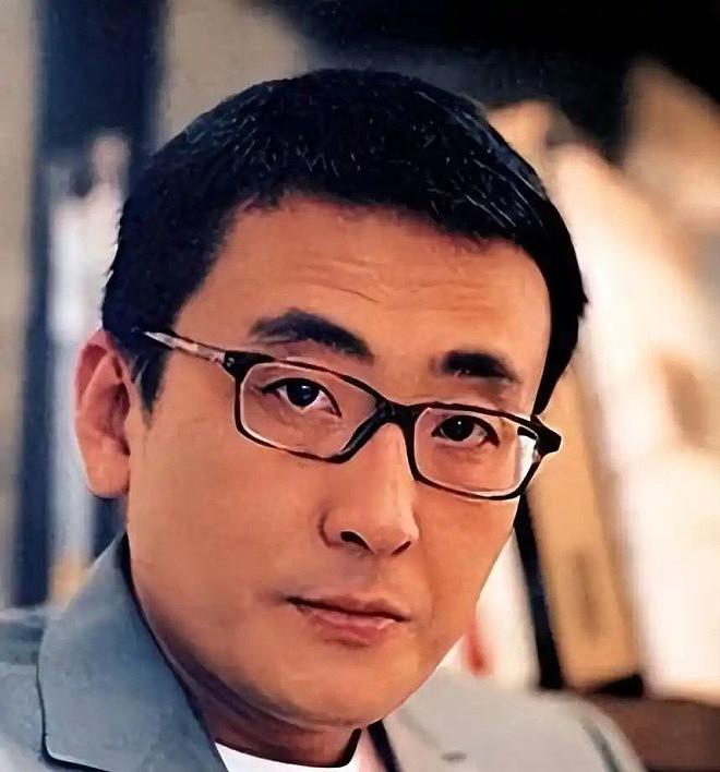 主持人窦文涛58岁无儿女，父母去世生活孤独（组图） - 8