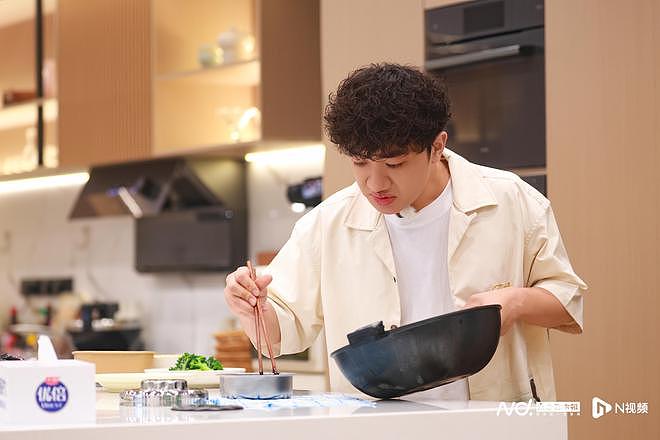 王祖蓝李亚男：结婚10周年，想给彼此一个记录感情的录像（组图） - 6