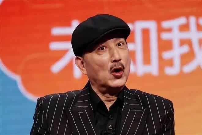 曾是一代歌王，却沦为人尽皆知的台独分子，如今家破人亡下场凄凉（组图） - 7
