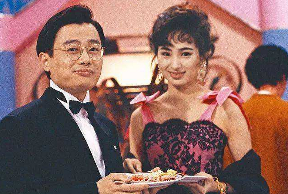 老公死在枕边?豪门独宠30年,丧夫四年守巨额遗产,不惧流言成最美豪门奶奶(组图) - 26