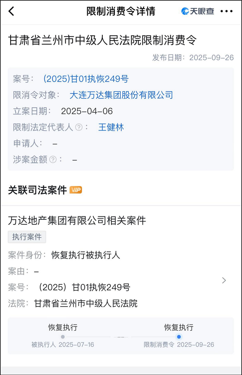 首富王健林，怎么混成这样了？（组图） - 3