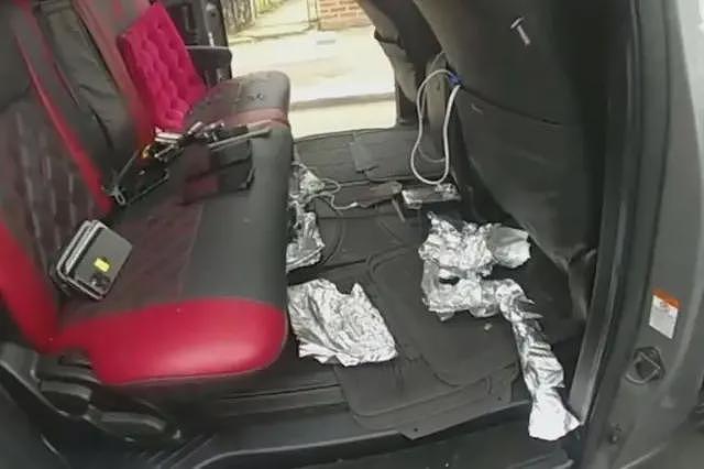 一部iPhone神助攻，伦敦警方端掉向中国走私4万部被盗手机的团伙（组图） - 4