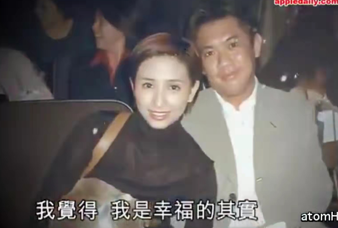 老公死在枕边?豪门独宠30年,丧夫四年守巨额遗产,不惧流言成最美豪门奶奶(组图) - 75