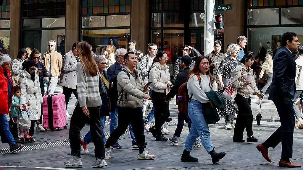 太震惊!悉尼50人抢租一套两居室!妈妈们说,这才是真正的饥饿游戏…(组图) - 13