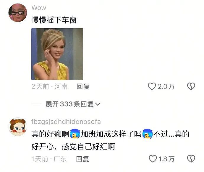 【爆笑】有钱人的豪车不仅有隔板还能隔音？一开始不理解！看到最后：难怪小说男女主亲热都不避人...（组图） - 36