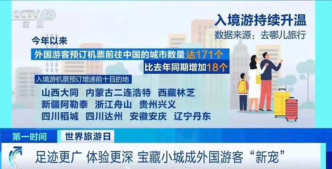 杀疯了！2000万外国人涌入中国，重庆大街上，挤满了老外（组图） - 14