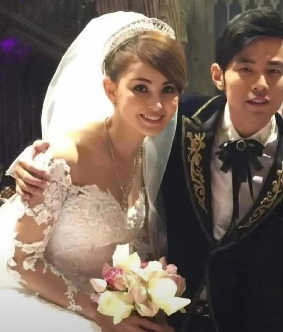江语晨离婚：初代“J女郎”，缘何与周杰伦失之交臂，如今后悔吗（组图） - 26