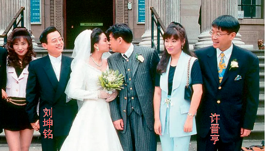 老公死在枕边?豪门独宠30年,丧夫四年守巨额遗产,不惧流言成最美豪门奶奶(组图) - 25