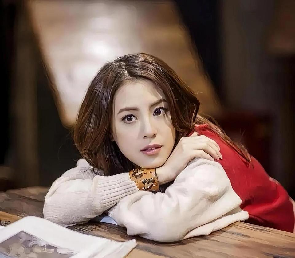 江语晨离婚：初代“J女郎”，缘何与周杰伦失之交臂，如今后悔吗（组图） - 4