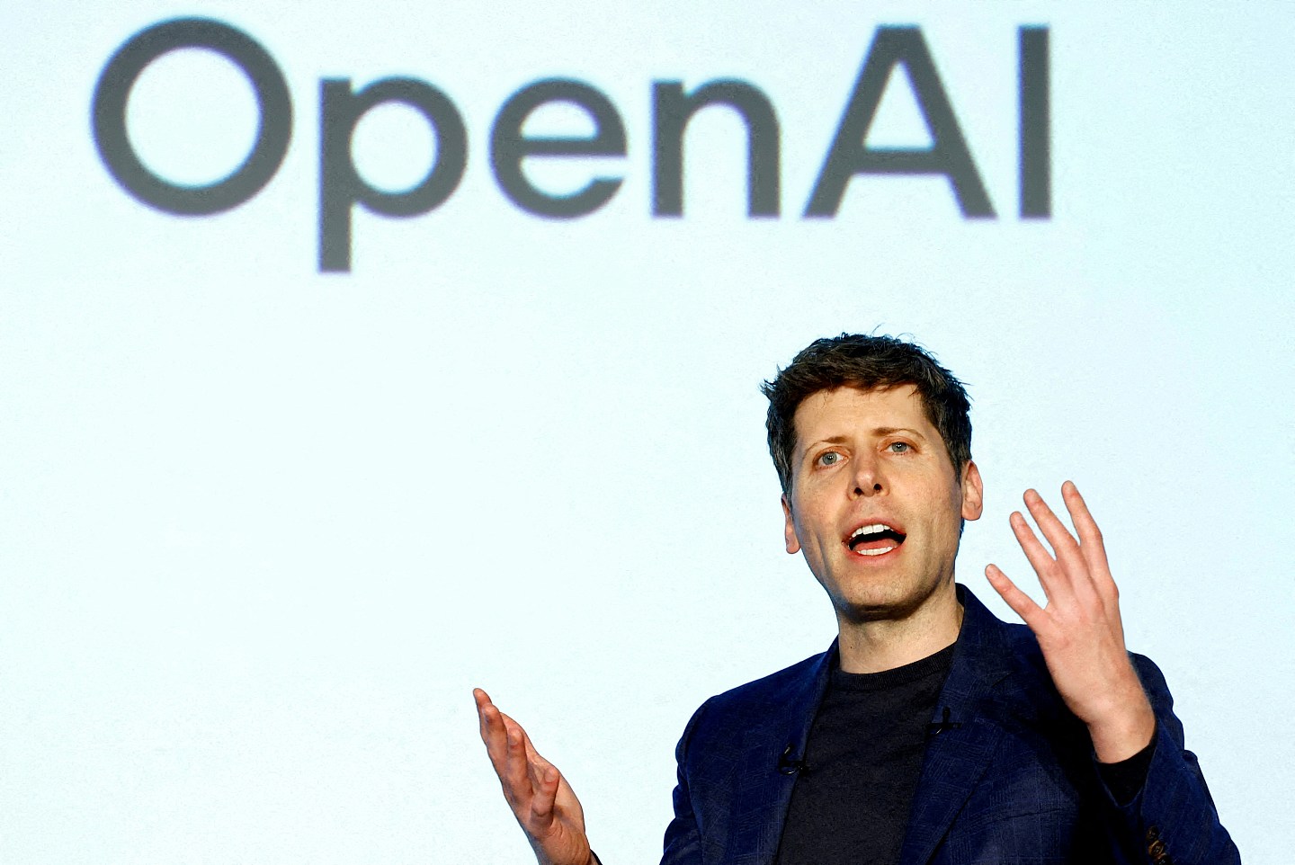 AMD与OpenAI达成重大晶片协议，分析指或改写半导体产业竞争格局（组图） - 2