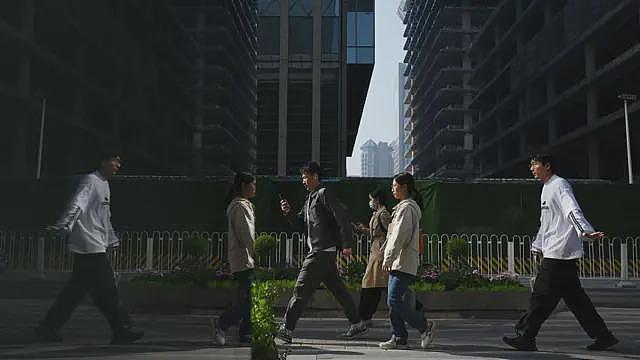 确诊“多动症”后, 中国Z世代把ADHD用作了流行社交标签(组图) - 2