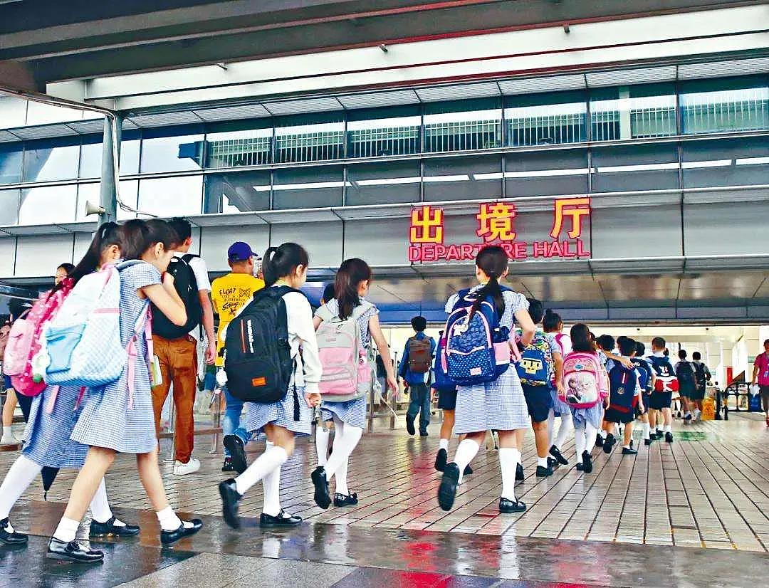 这届中产妈妈不“鸡娃”后，留下的是“烂尾娃”还是“重启娃”（组图） - 6