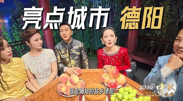 央视秋晚收视率爆表!谢娜一本正经,宋佳蒋欣最美,韩红又胖了(组图) - 6