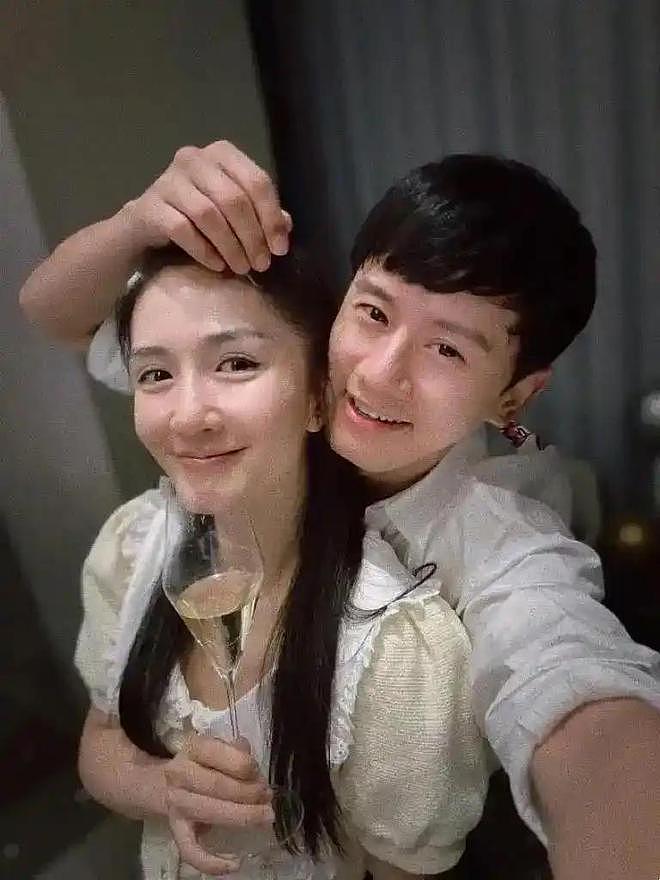 张杰祝贺谢娜主持央视秋晚,言语满是骄傲,称孩子要奖励妈妈月饼(组图) - 12