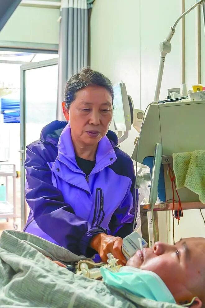 36岁瘫痪小哥靠种菜惊艳全网：对不起，命运不配做我的对手（组图） - 22