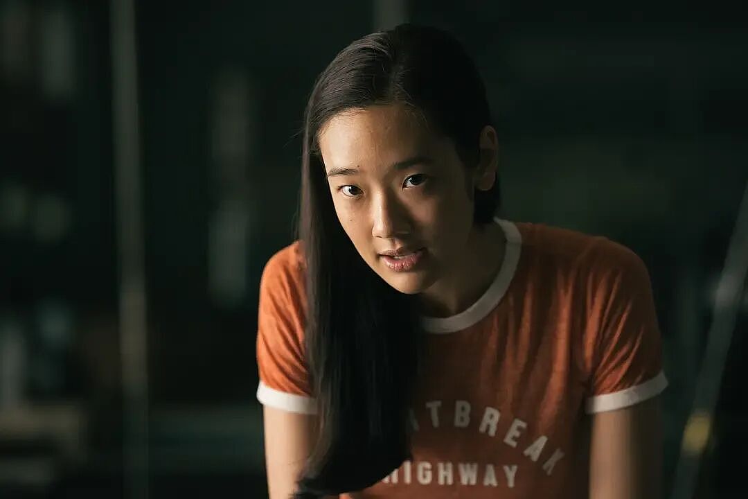 泰国高智美人天花板，一夜之间把内娱杀了个措手不及……（组图） - 8
