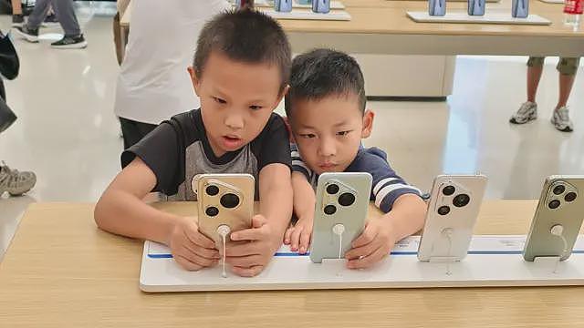 确诊“多动症”后, 中国Z世代把ADHD用作了流行社交标签(组图) - 4
