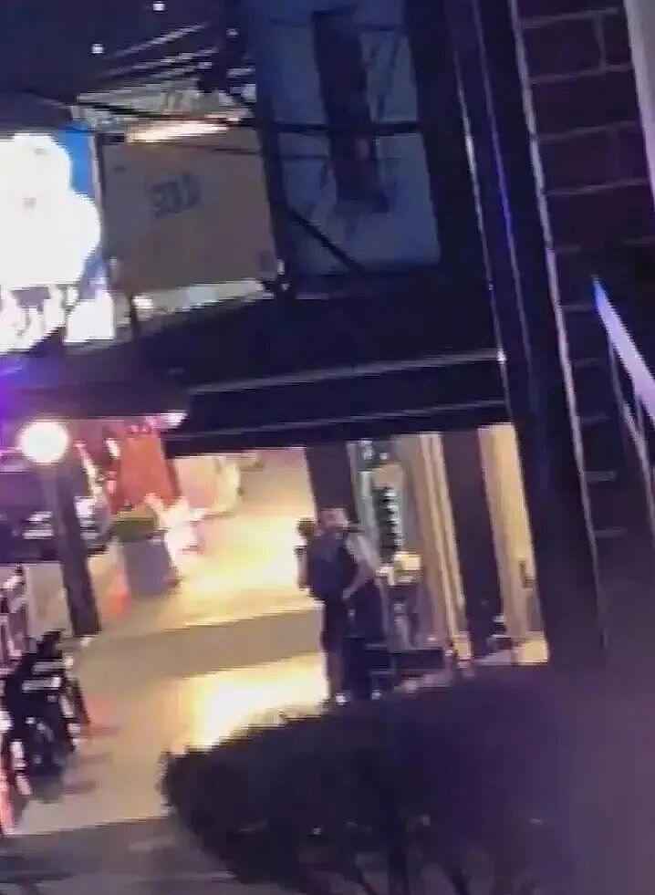 悉尼华人区附近发生枪击案，100发子弹射向街头！至少16人受伤， 一名男子被捕...（组图） - 9