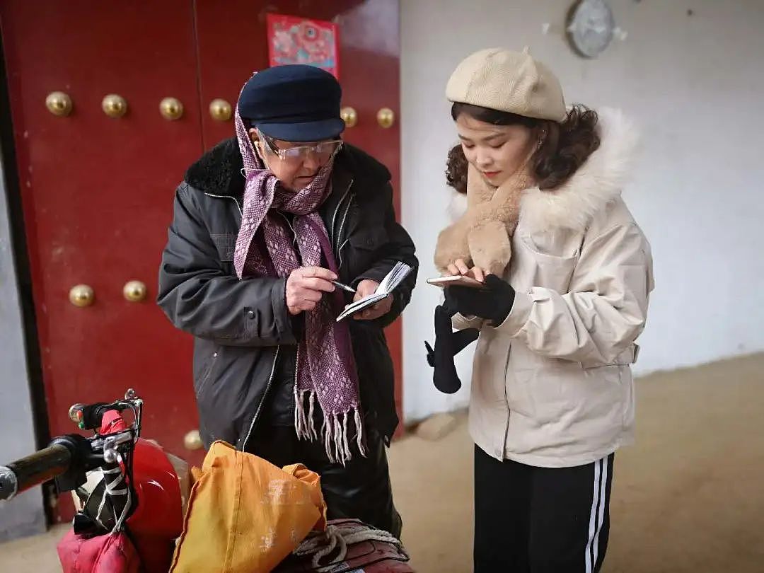“睡了七天，说分手就分手”（组图） - 4