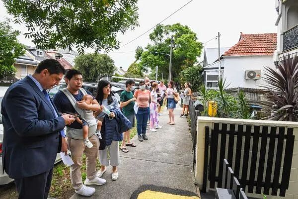 “供应不足”并非是房价飙升的唯一原因(组图) - 3