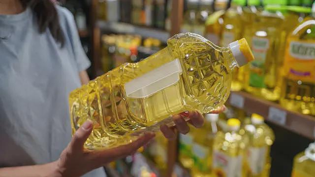【涨知识】你应该使用哪种食用油？三个需要避免的常见错误（组图） - 2