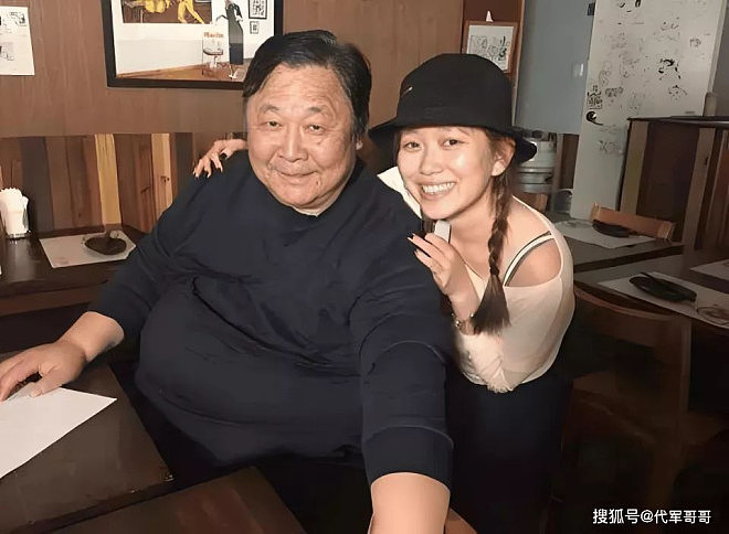 他出轨小30岁保姆，如今77岁独居养老院晚景凄凉（组图） - 3