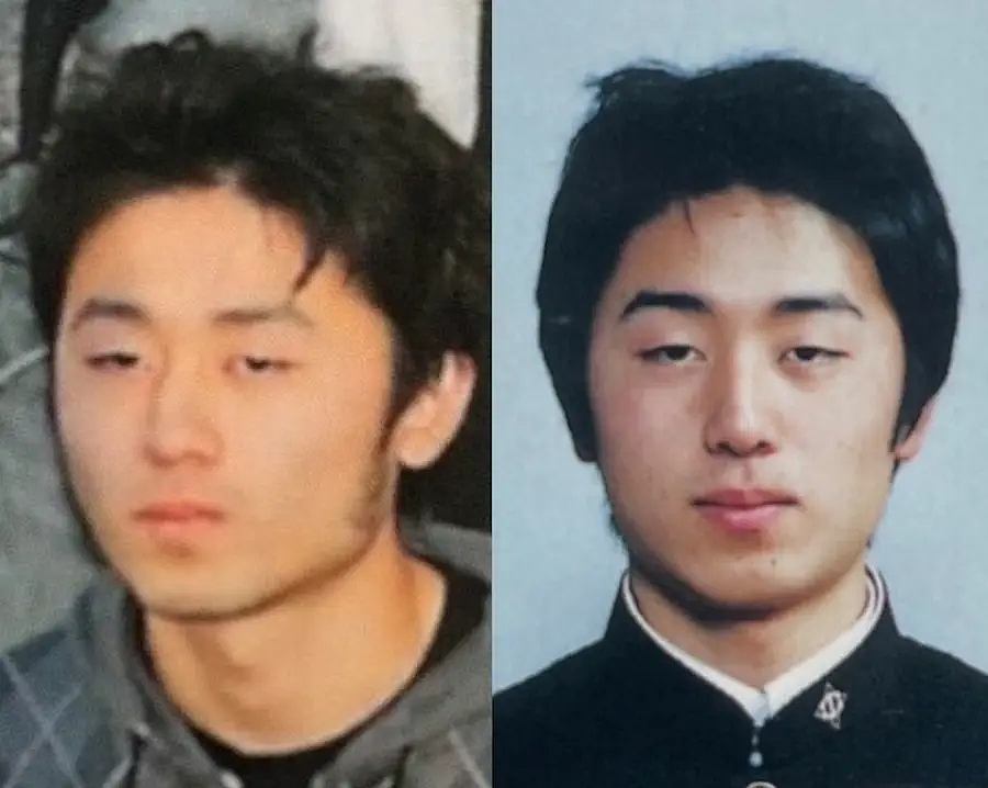 日本官二代10分钟杀4人，警察也不放过！律师：他有精神病，应该免除死刑...（组图） - 19