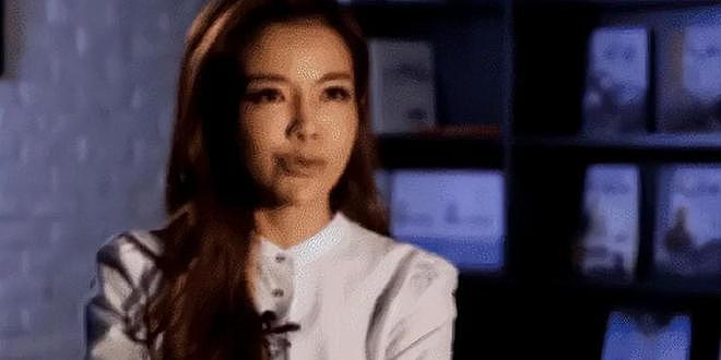 央视主持人朱迅：生命终将结束，为何不勇敢点面对生命的终点呢（组图） - 12