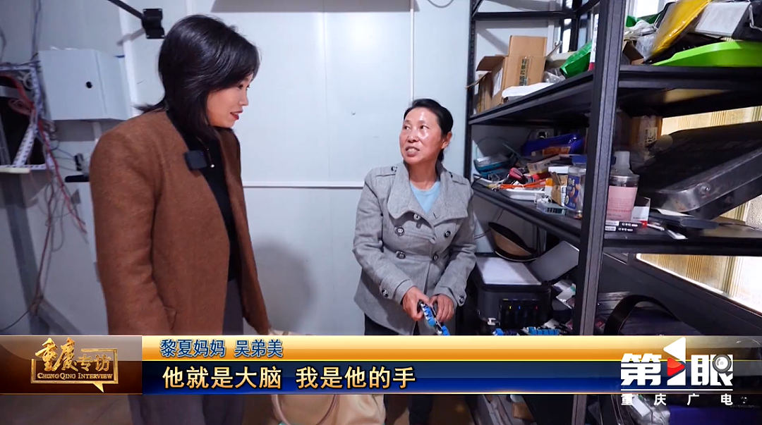 36岁瘫痪小哥靠种菜惊艳全网：对不起，命运不配做我的对手（组图） - 15