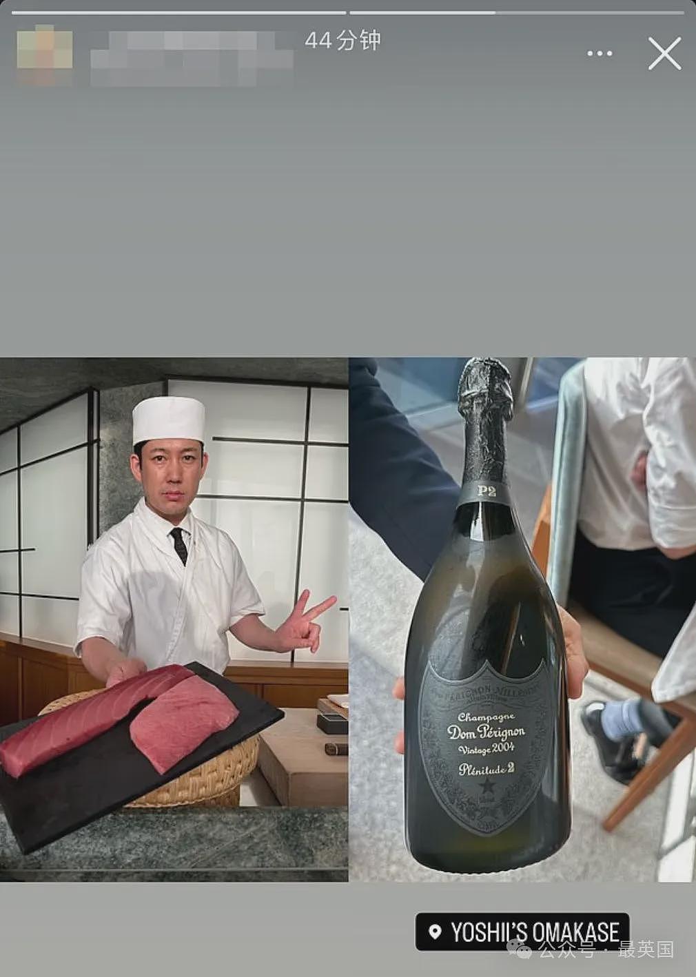 熟人曝光23岁富豪杨兰兰私生活：英语很差，从不上课，已拿澳洲永居（组图） - 4
