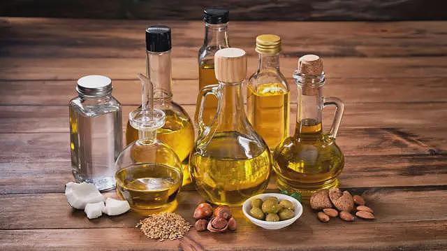 【涨知识】你应该使用哪种食用油？三个需要避免的常见错误（组图） - 1