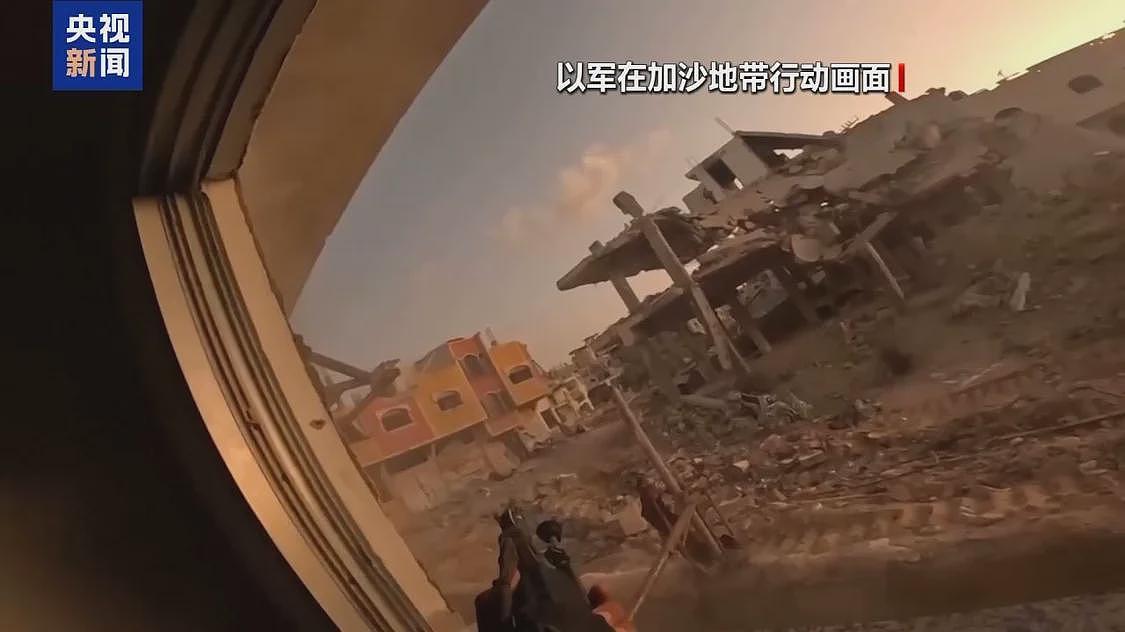 以哈谈判进展如何？加沙停火希望有多大？（组图） - 2