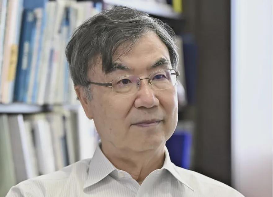 日本又炸了！74岁科学疯子靠“免疫刹车”拿下诺贝尔奖，全国沸腾（组图） - 7
