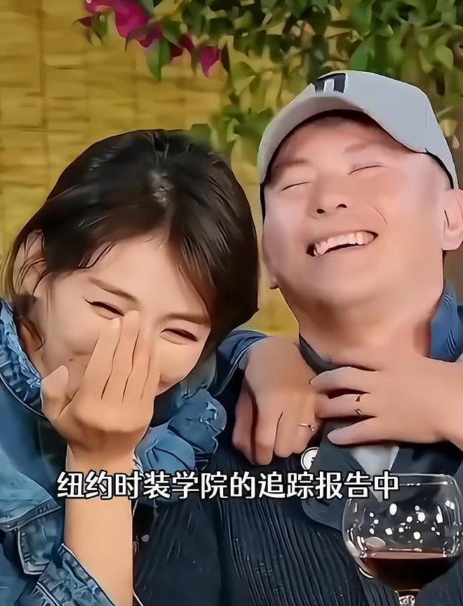 刘涛自曝女儿马上读大学了，网友：母爱要溢出屏幕了！（组图） - 4