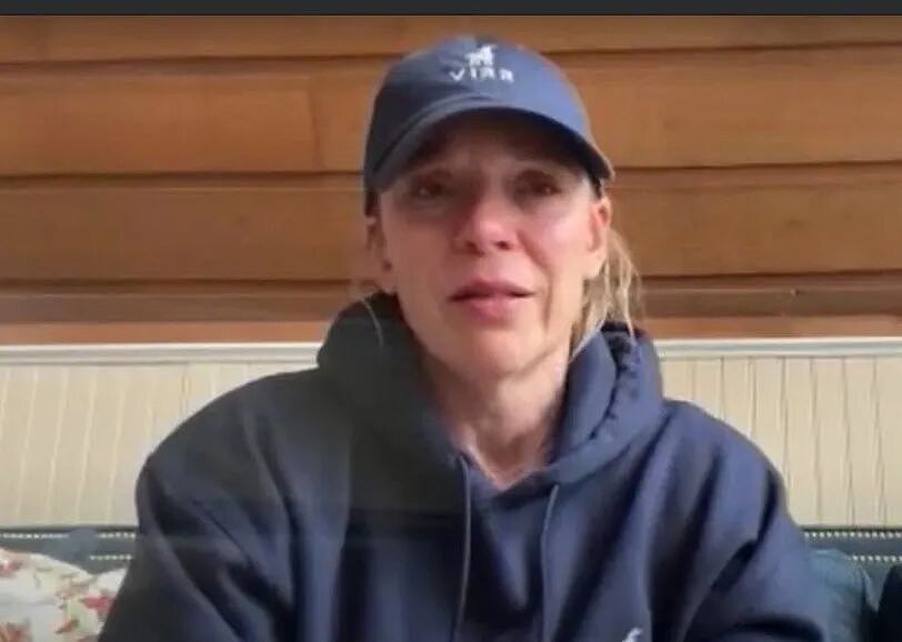 直播众目睽睽之下，这个年少成名的网红在最著名的酋长岩上掉了下来（组图） - 12