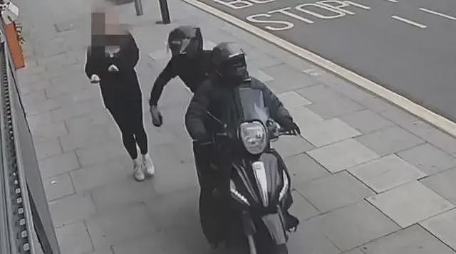 一部iPhone神助攻，伦敦警方端掉向中国走私4万部被盗手机的团伙（组图） - 3