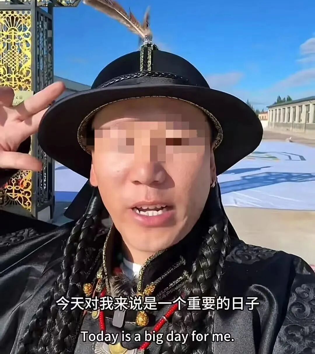 29岁新郎结婚当天跳河:毁掉他的,并不是女人(组图) - 13