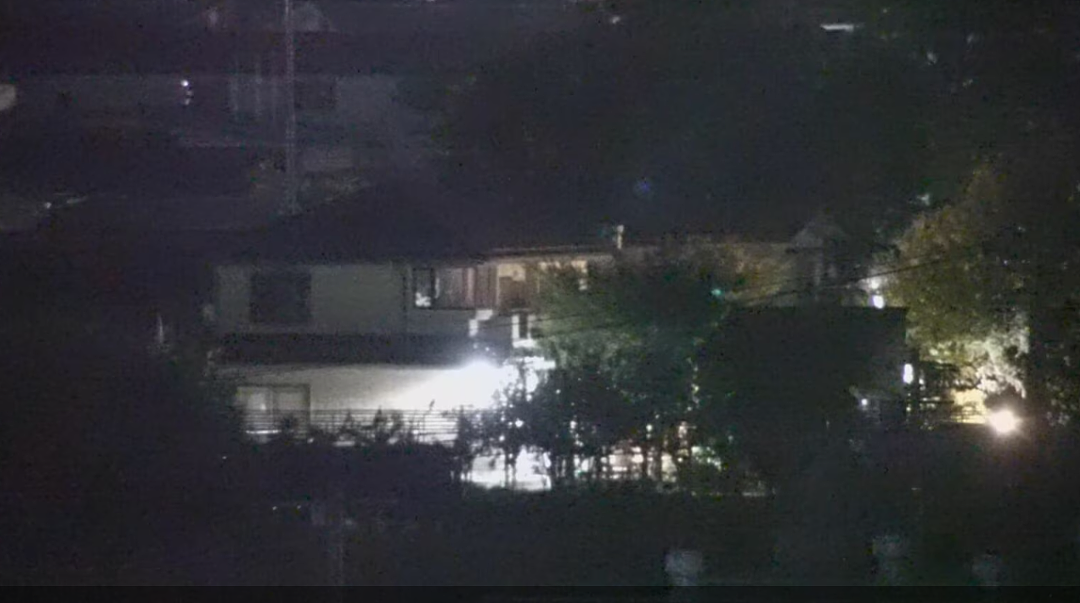 日本官二代10分钟杀4人，警察也不放过！律师：他有精神病，应该免除死刑...（组图） - 11