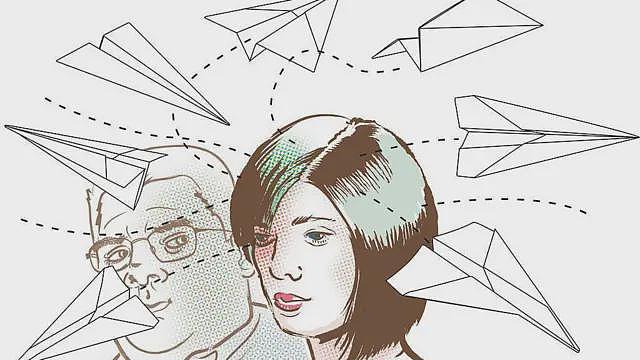 确诊“多动症”后, 中国Z世代把ADHD用作了流行社交标签(组图) - 1