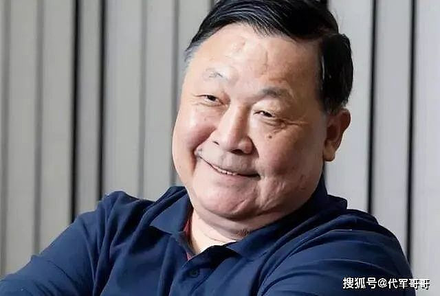 他出轨小30岁保姆，如今77岁独居养老院晚景凄凉（组图） - 5