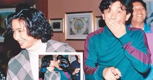 老公死在枕边?豪门独宠30年,丧夫四年守巨额遗产,不惧流言成最美豪门奶奶(组图) - 30