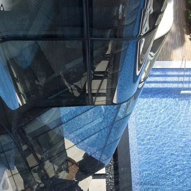 老公死在枕边?豪门独宠30年,丧夫四年守巨额遗产,不惧流言成最美豪门奶奶(组图) - 54