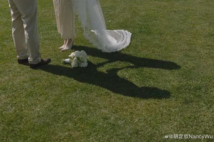 44岁知名女演员官宣结婚,男方是一名外科医生(组图) - 3