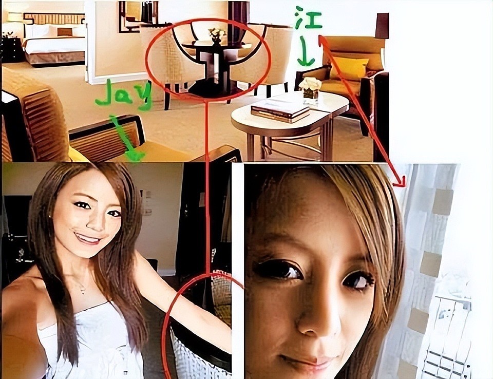 江语晨离婚：初代“J女郎”，缘何与周杰伦失之交臂，如今后悔吗（组图） - 21
