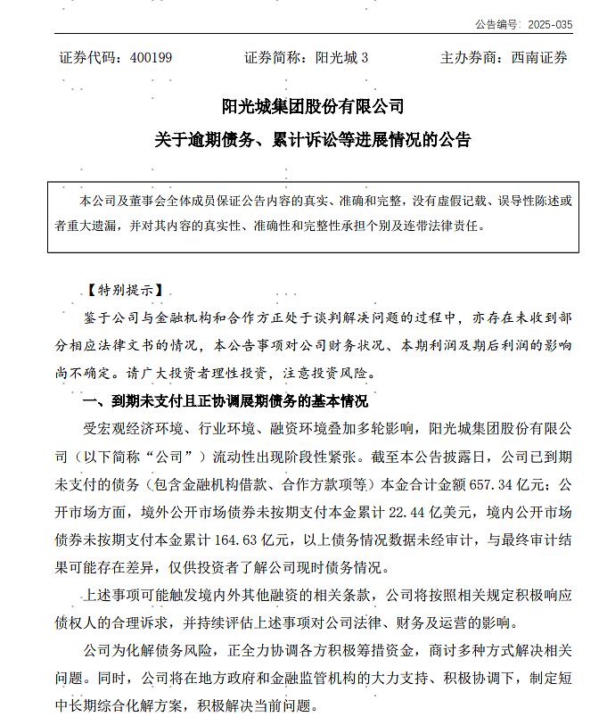 知名房企巨头上海总部大楼被6折甩卖，“坐拥黄浦江一线江景”！公司3年巨亏400亿元，到期未付债务超650亿元，创始人被限制高消费 - 5
