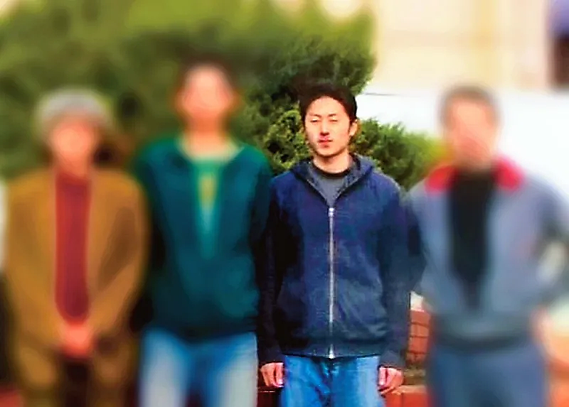 日本官二代10分钟杀4人，警察也不放过！律师：他有精神病，应该免除死刑...（组图） - 18