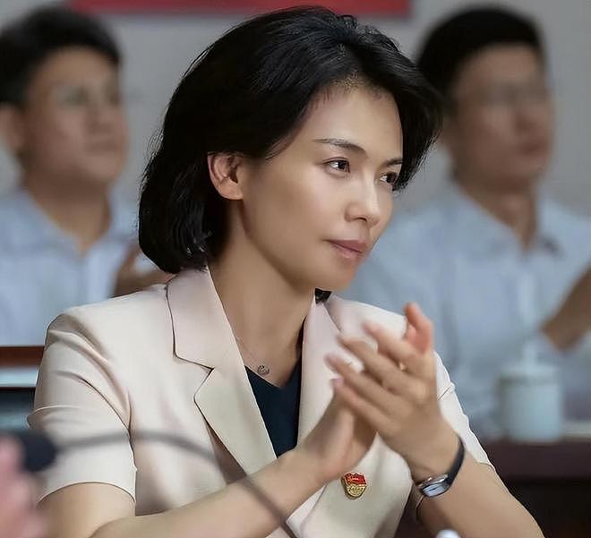 亮相大湾区晚会！才知道46岁的“戏混子”刘涛，走上了另一条大路（组图） - 19