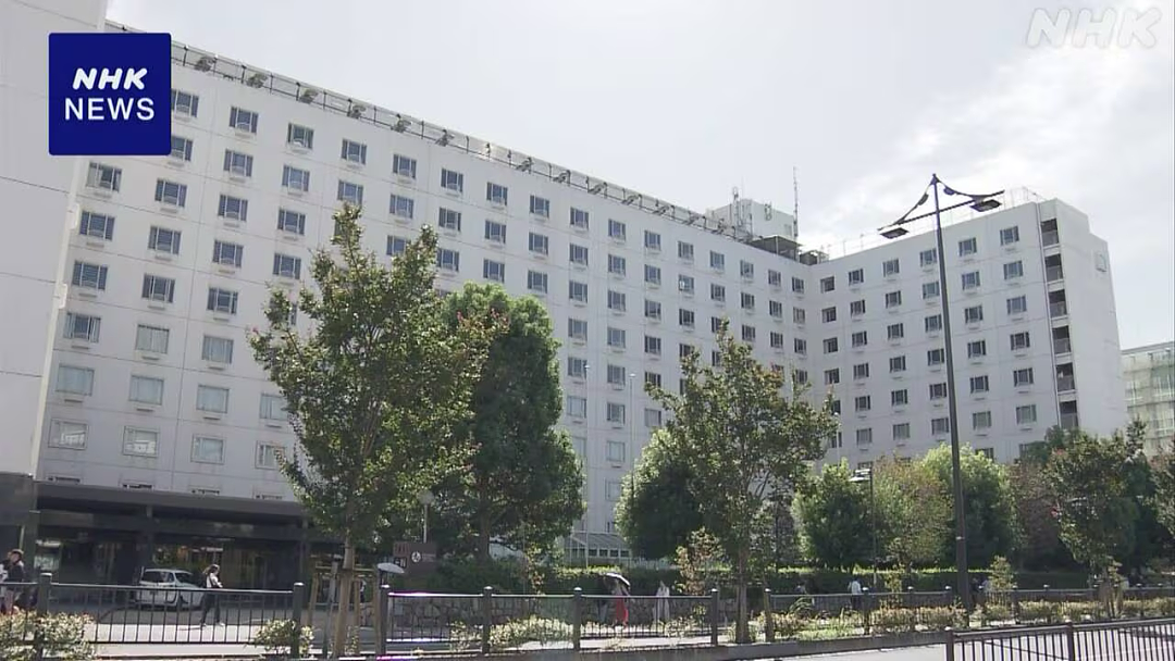 澳洲男子丢下护照赶紧逃命！中国女游客充电宝“炸了”，致京都酒店深夜大火，2000名国际旅客狼狈避难（组图） - 5
